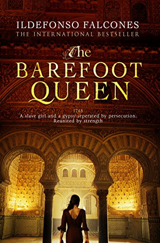 The Barefoot Queen [Lingua Inglese]