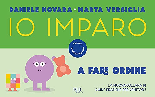 Io Imparo A Fare Ordine