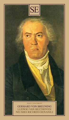 Ludwig Van Beethoven Nei Miei Ricordi Giovanili