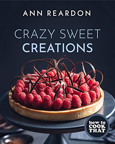 How To Cook That: Crazy Sweet Creations