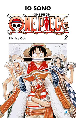 Io Sono One Piece (Vol. 2)