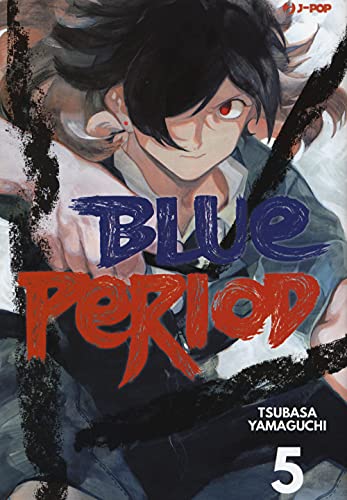 Blue Period (Vol. 5)