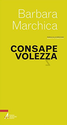 Consapevolezza