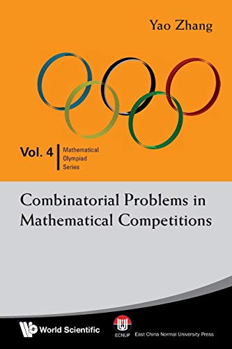 Combinatorial Problems In Mathematical Competitions: 4