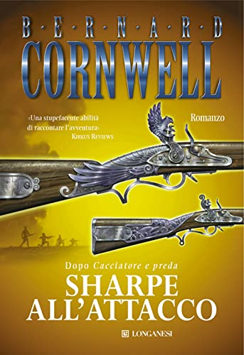 Sharpe All'Attacco