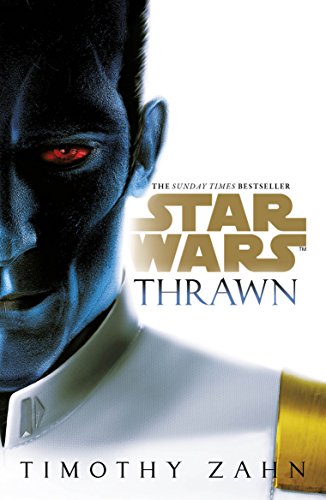 Star Wars: Thrawn: Timothy Zahn