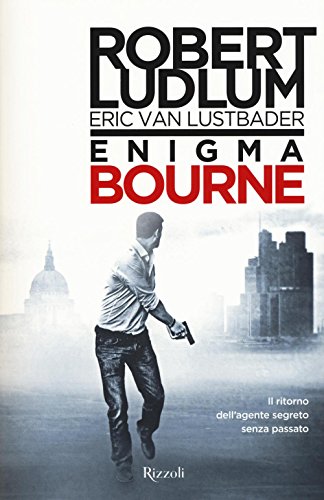 Enigma Bourne