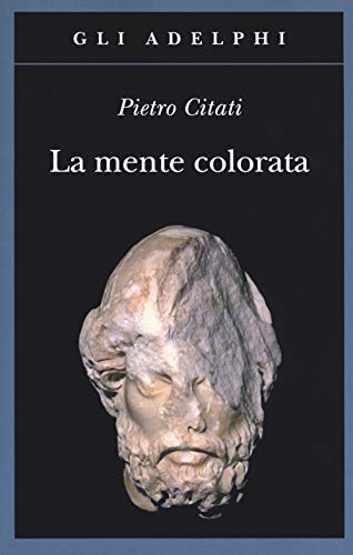 La Mente Colorata. Ulisse E L’«Odissea»