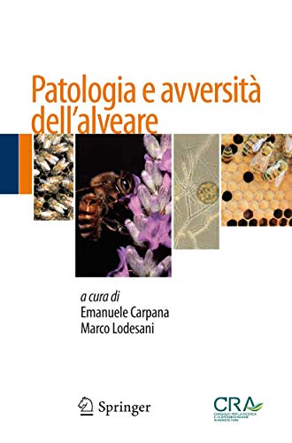 Patologia E Avversità Dell'Alveare
