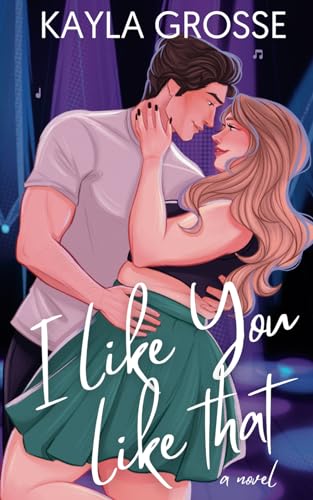 I Like You Like That