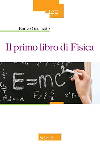 Il Primo Libro Di Fisica
