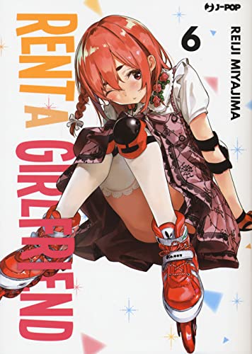 Rent-A-Girlfriend (Vol. 6)