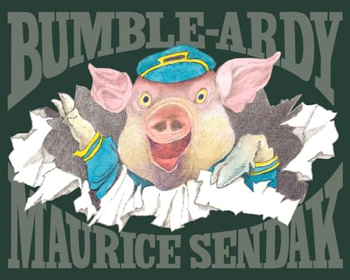 Bumble-Ardy