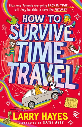 How To Survive Time Travel: 2