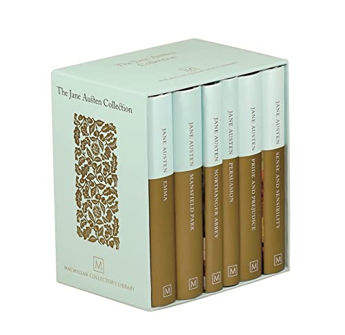The Jane Austen Collection: 155