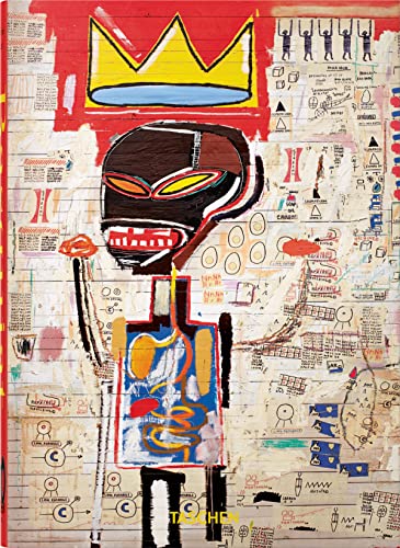 Jean-Michel Basquiat. 40Th Ed.: And The Art Of Storytelling