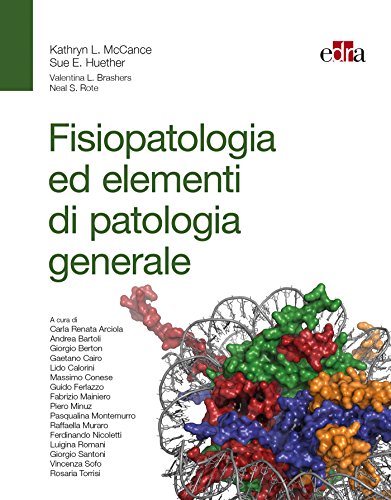 Fisiopatologia Ed Elementi Di Patologia Generale
