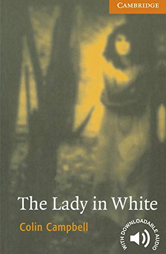 The Lady In White Level 4