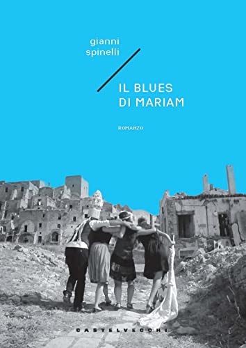 Il Blues Di Mariam