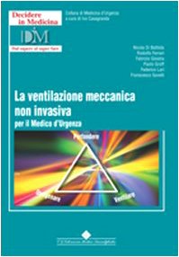 La Ventilazione Meccanica Non Invasiva