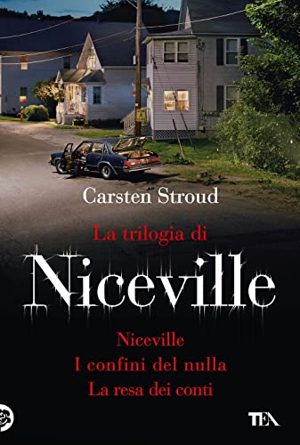 La Trilogia Di Niceville