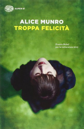 Troppa Felicità