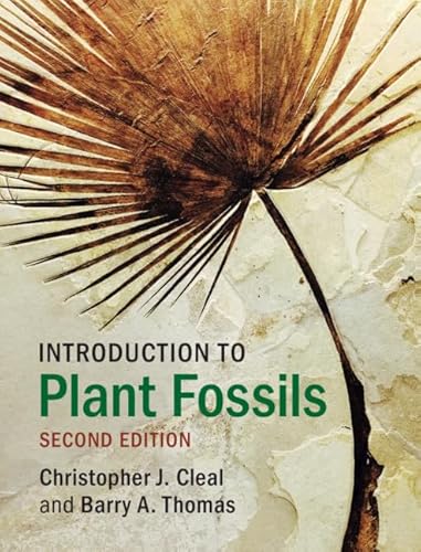 Introduction To Plant Fossils