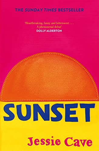 Sunset: The Instant Sunday Times Bestseller