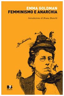 Femminismo E Anarchia