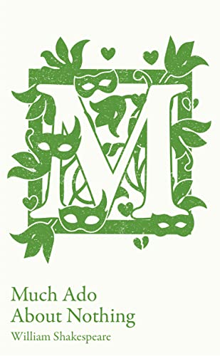 Much Ado About Nothing: Gcse 9-1 Set Text Student Edition