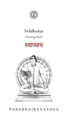 Sv¿Dhy¿Ya: Chanting Book