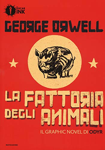 La Fattoria Degli Animali
