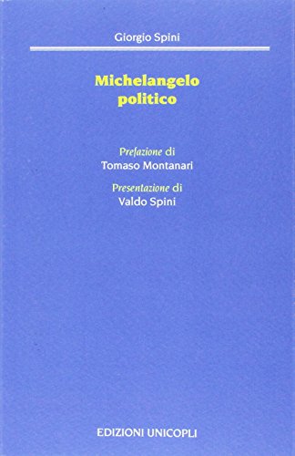 Michelangelo Politico