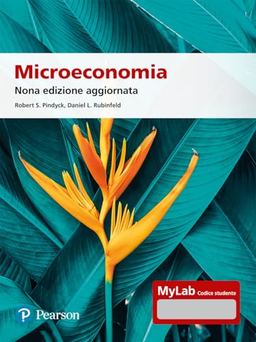Microecomonia. Ediz. Mylab. Con Contenuto Digitale Per Accesso On Line