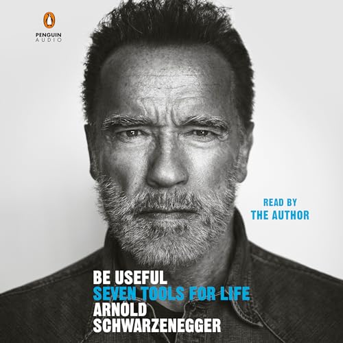 Be Useful: Seven Tools For Life