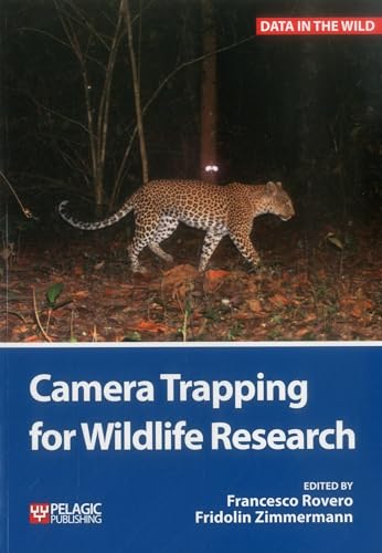 Camera Trapping For Wildlife Research