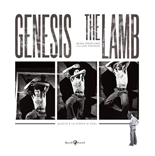 Genesis. The Lamb. Ediz. Limitata