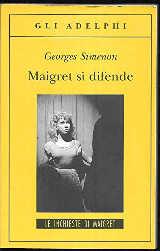 Maigret Si Difende