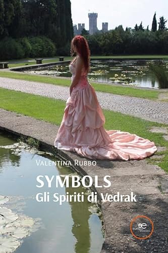 Symbols. Gli Spiriti Di Vedrak