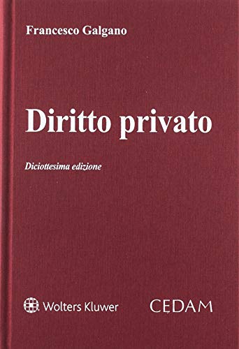 Diritto Privato