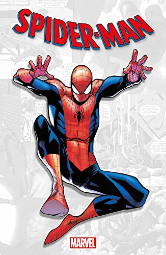 Spider-Man. Marvel-Verse