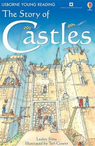 Stories Of Castles (Young Reading (Series 2)): 1