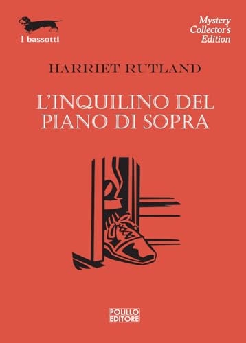 L'Inquilino Del Piano Di Sopra