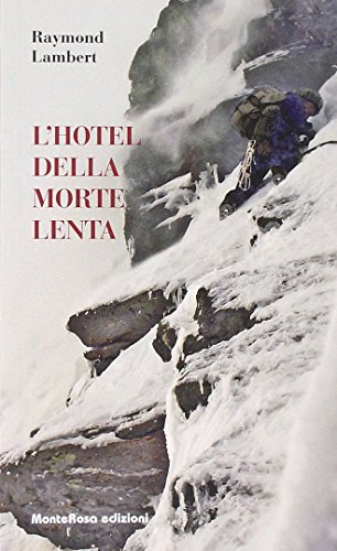 L'Hotel Della Morte Lenta