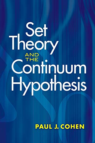 Set Theory And The Continuum Hypothesis