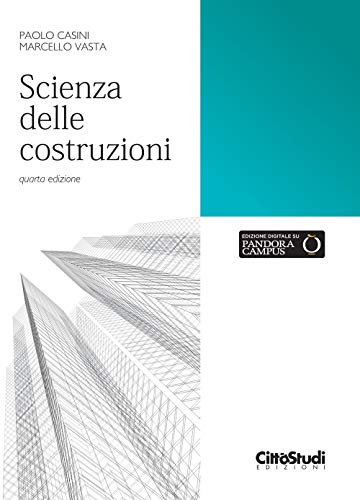 Scienza Delle Costruzioni