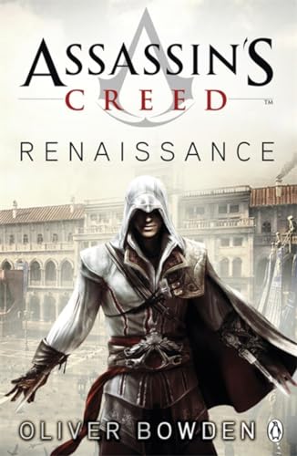 Assassin'S Creed. Renaissance: Assassin'S Creed Book 1: 2
