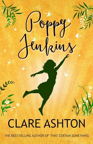Poppy Jenkins
