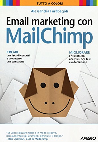 Email Marketing Con Mailchimp