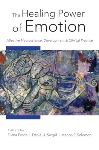The Healing Power Of Emotion: Affective Neuroscience, Development, And Clinical Practice: Affective Neuroscience, Development & Clinical Practice: 0